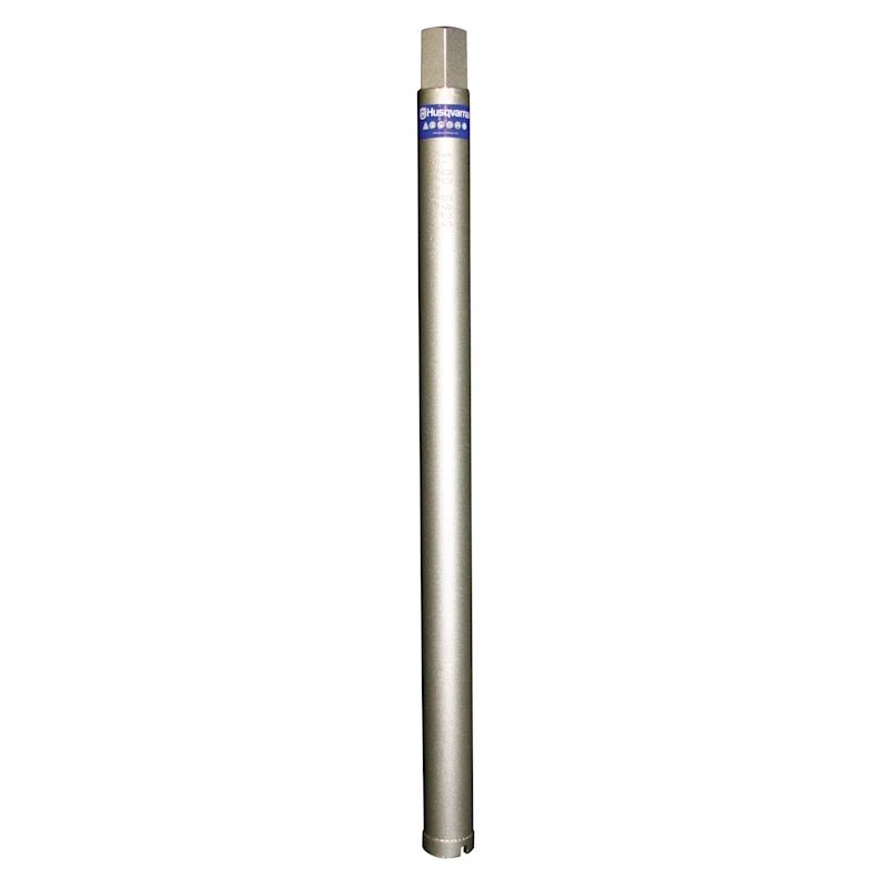 Husqvarna professional 1.625" B1420 Crown Bit core drill bit