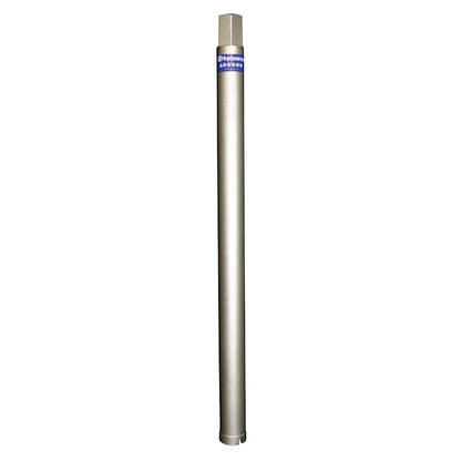 Husqvarna .875 14CT B B1420 Crown Bit core drill bit, part of the professional series.