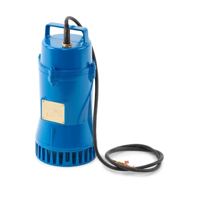 Husqvarna pump for dust collectors, model PUMP 590435101