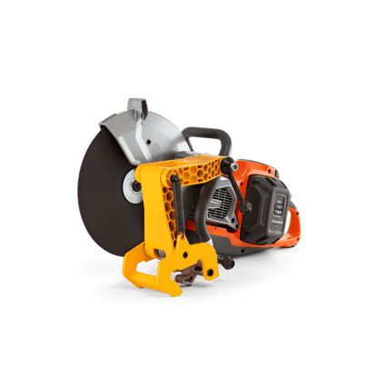Husqvarna K 1 PACE Rail 14" Power Cutter Hand-Held Saw