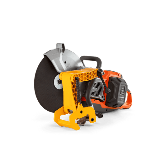 Husqvarna K 1 PACE Rail 14" Power Cutter Hand-Held Saw