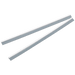 Husqvarna rubber blade for 450mm nozzle dust collectors.