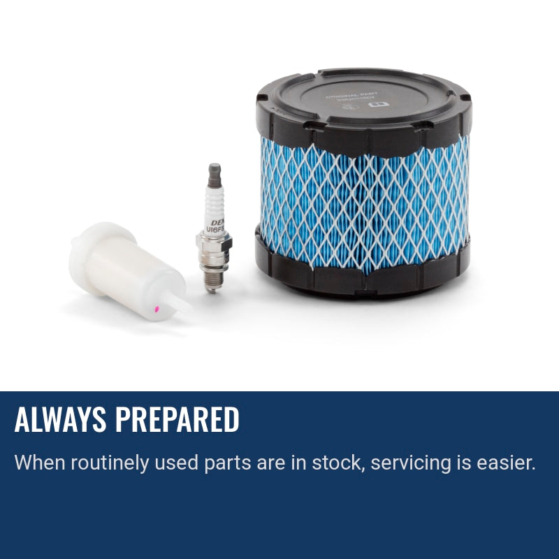 Husqvarna service kit LT 5005/6005 Always prepared