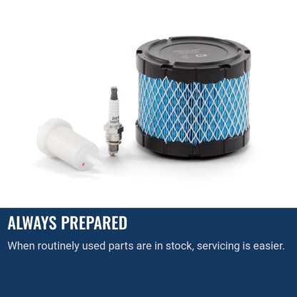 Husqvarna service kit LT 5005/6005 Always prepared