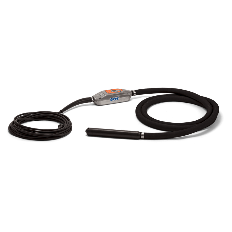 Husqvarna Smart Internal Vibrator 48, 115V, 1ph, 50/60Hz, 10m - NA