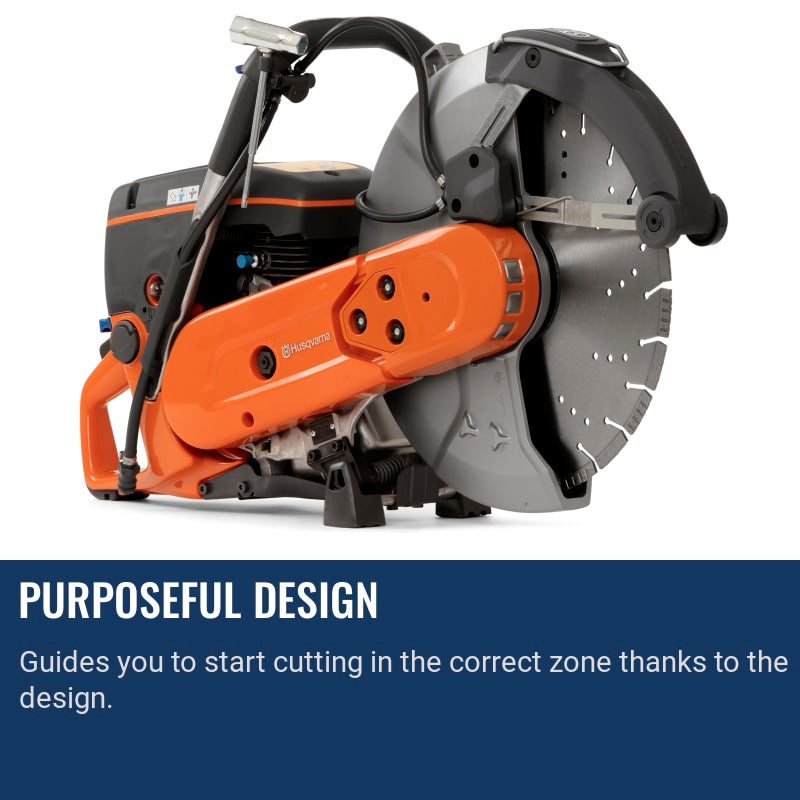 Husqvarna SmartGuard邃