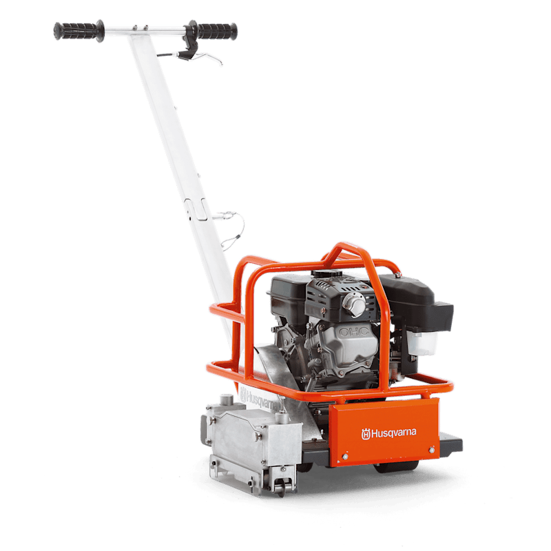 Husqvarna Soff-Cut 150 D Early-Entry Saw, efficient cutting tool by Husqvarna