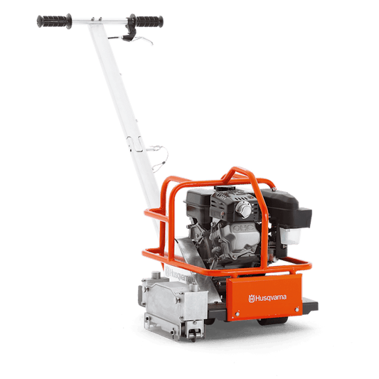 Husqvarna Soff-Cut 150 D Early-Entry Saw, efficient cutting tool by Husqvarna