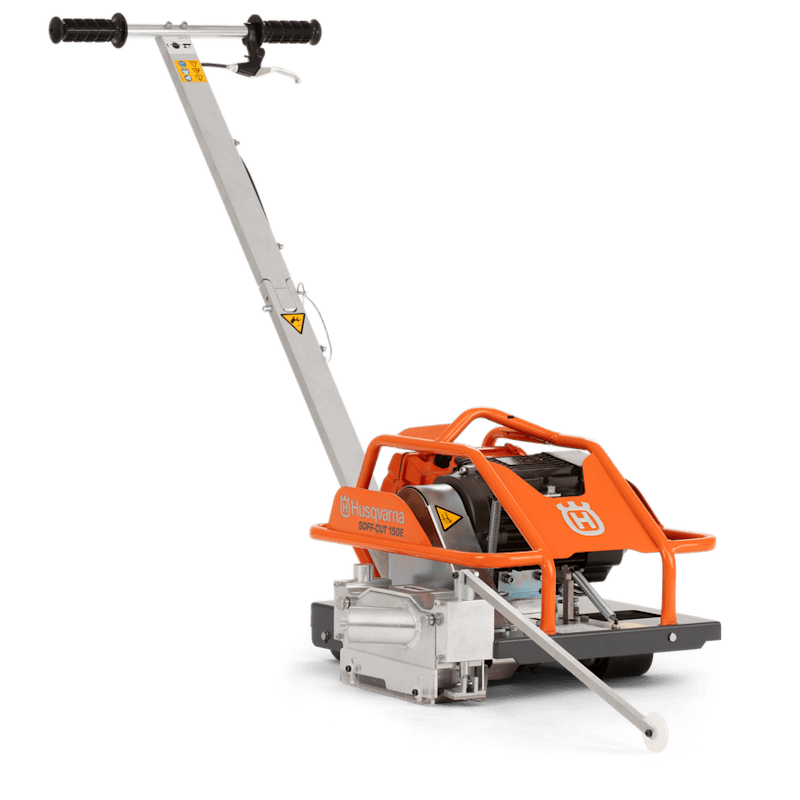Husqvarna Soff-Cut 150 E Early-Entry Saw by Husqvarna