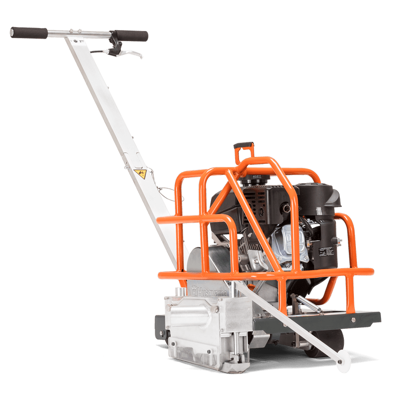 Husqvarna Soff-Cut 150 Early-Entry Saw by Husqvarna