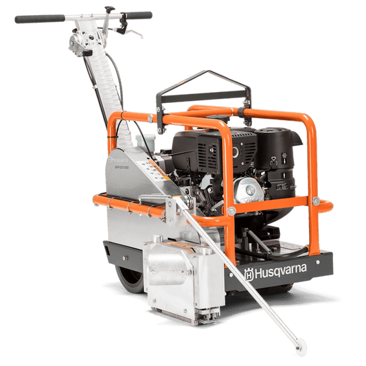 Husqvarna Soff-Cut 2000 Early-Entry Saw by Husqvarna