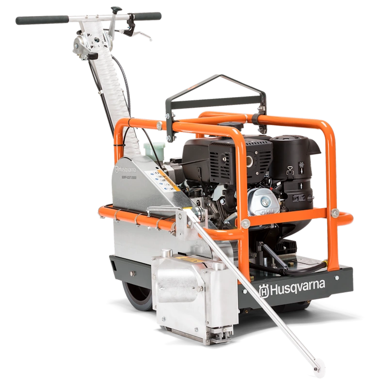 Husqvarna Soff-Cut 2000 Early-Entry Saw by Husqvarna