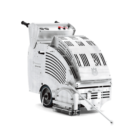 Husqvarna Soff-Cut 2500 Early-Entry Saw