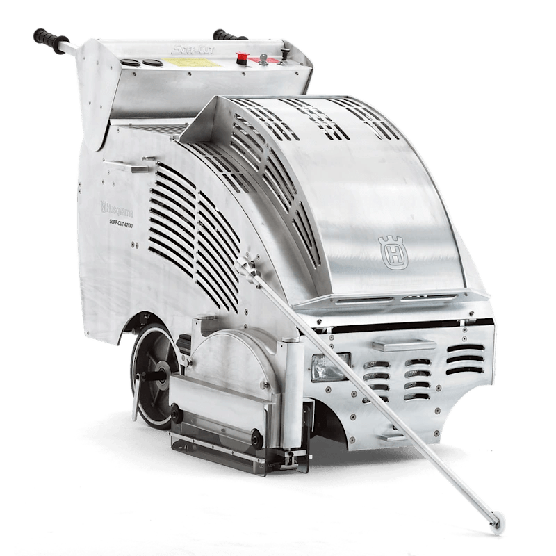 Husqvarna Soff-Cut 4200 Early-Entry Saw by Husqvarna