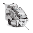 Husqvarna Soff-Cut 5000 Early-Entry Saw - efficient and precise cutting for concrete surfaces