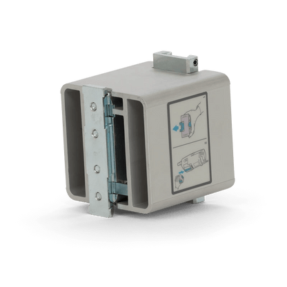 Husqvarna 579501001 Spacer for Quick Mounting Drill Motors