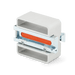 Husqvarna Spacer for Quick Mounting, 50mm - Accessories for Husqvarna Drill Motors