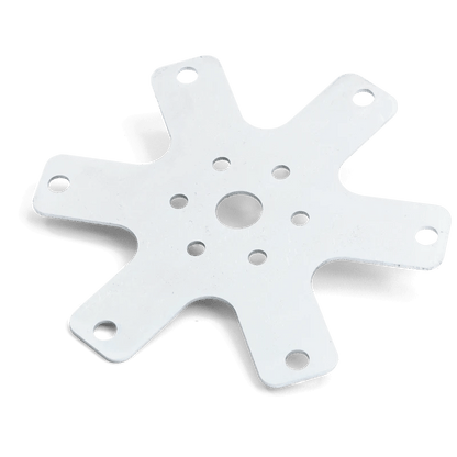 Husqvarna 502534201 Flexible Grinding Head Spring Steel Replacement for Floor Grinders