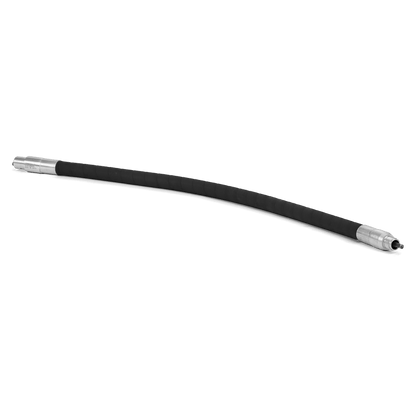 Husqvarna Superflex 10 internal vibrator for efficient concrete consolidation