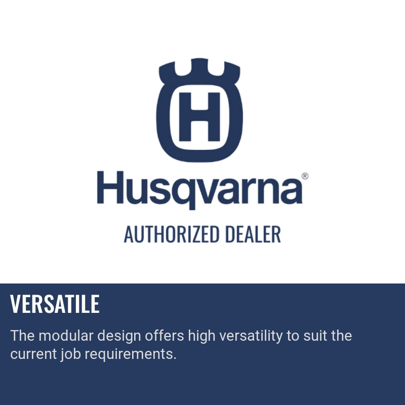 Husqvarna Superflex Versatile