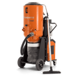 Husqvarna T 7500 Dust Extractor - Efficient and powerful dust extraction solution