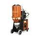 Husqvarna T 8600 Propane Dust Extractor by Husqvarna