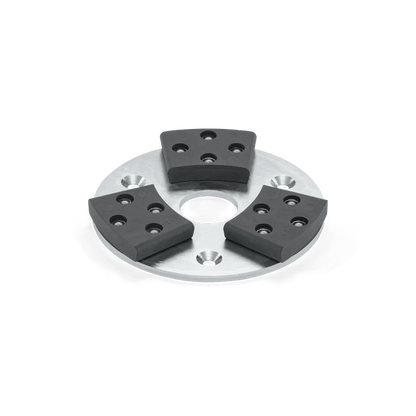 Husqvarna Tool Holder with EZchange™ Wing 150 3 for Scanmaskin V1