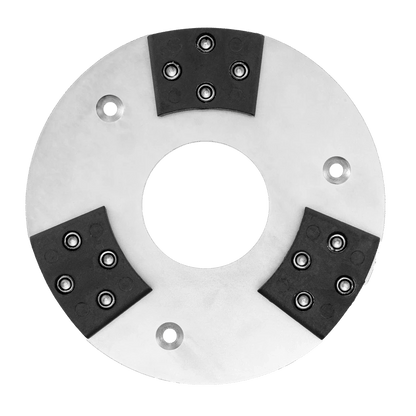 Husqvarna Tool Holder Scanmaskin