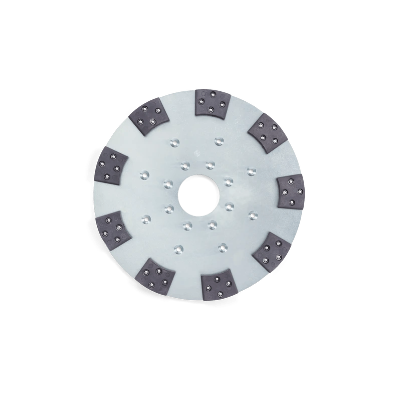 Husqvarna T h EZchange™ Wing 400 9 (V1-V3) accessory for efficient gardening.