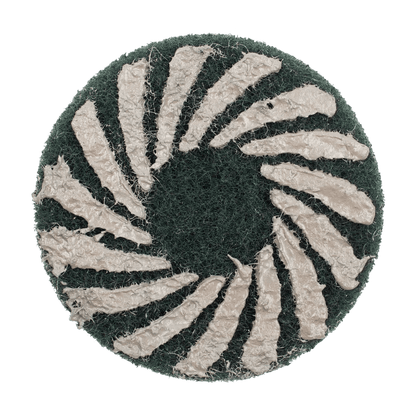 Husqvarna TACTI-POLISH™ TF Edge 100 D - 5" Concrete Polishing Tool