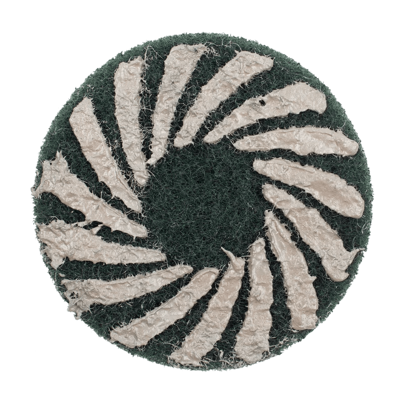 Husqvarna TACTI-POLISH™ TF Edge 800 D 5" concrete polishing tool