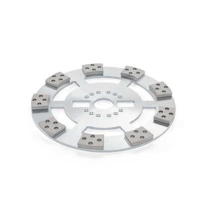 Husqvarna TH EZchange™ Wing 400 9 for V4 machines accessory