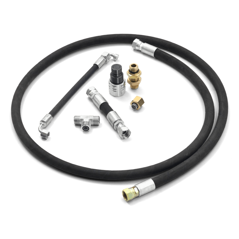 Husqvarna Tool Drain Kit for DXR 140/145 Demolition Robots