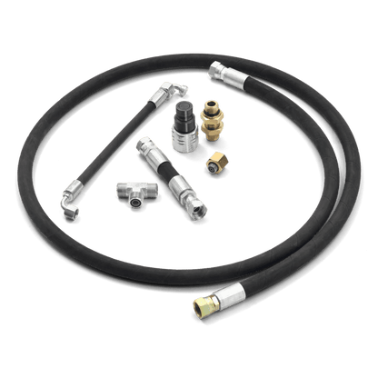 Husqvarna Tool Drain Kit for DXR 140/145 Demolition Robots