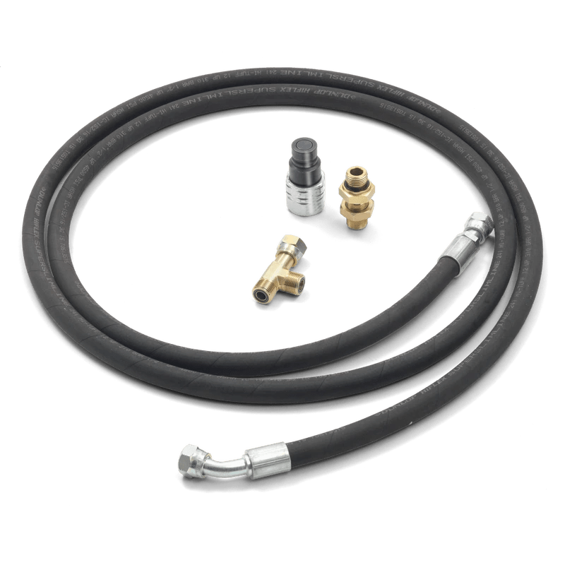 Husqvarna TOOL DRAIN DXR 300/305 accessory for efficient drainage work.