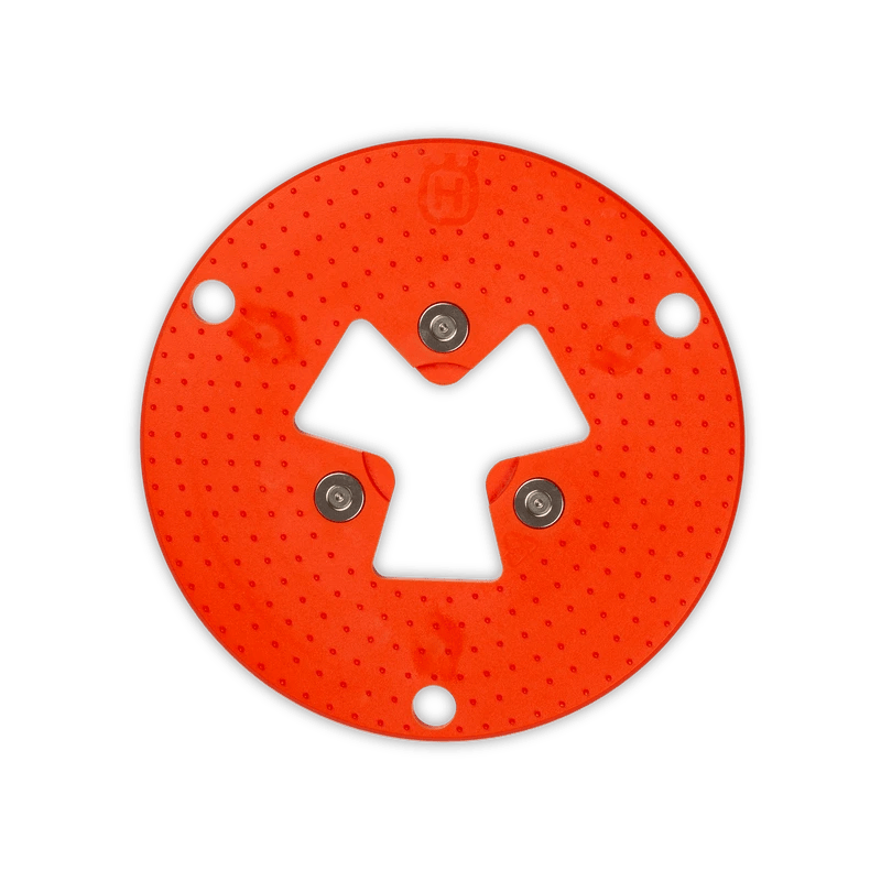 Husqvarna Tool Holder EZchange Click