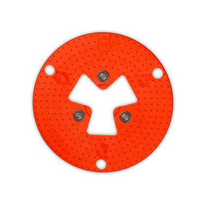 Husqvarna Tool Holder EZchange Click