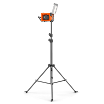 Husqvarna WL 8I Tripod for Worklights, RoW - Husqvarna accessory tripod for worklights