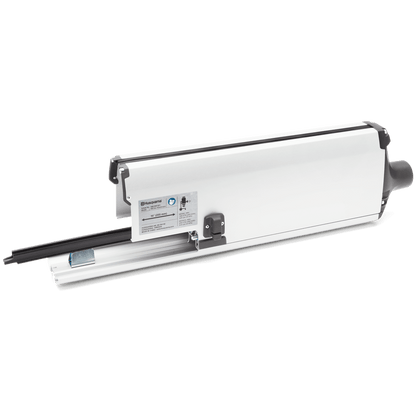 Husqvarna MS 360 Dust Shroud for Tile and Masonry Saws | VAC KIT MS 360/MS 360 G by Husqvarna