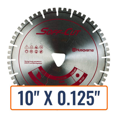 Husqvarna Vari Cut - Husqvarna Vari-Cut™️ 3000 Red