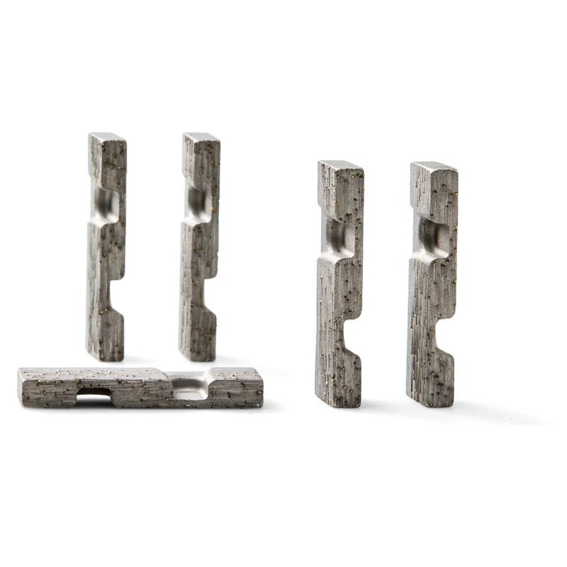 Husqvarna Vari-Drill B10 Core Drill Bit - 2.000 24CT S VD B10 BIT