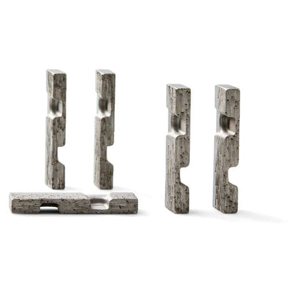 Husqvarna 14.000 24CT S VD B10 core drill bit