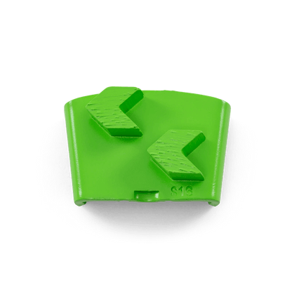 Husqvarna VARI-GRIND™ EZ ARROW grinding tool for efficient removal of material