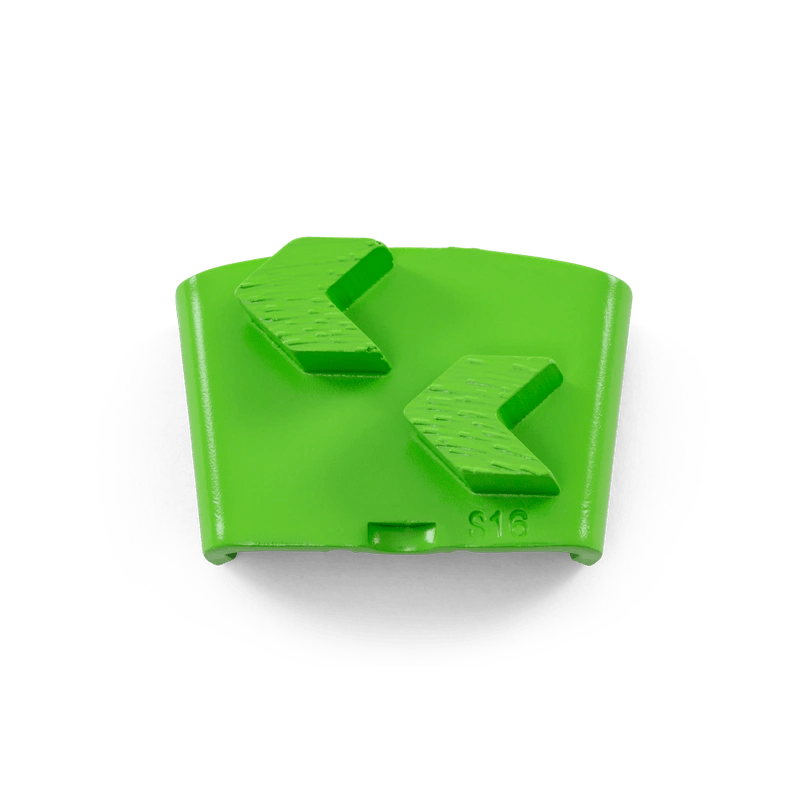 Husqvarna VARI-GRIND™ EZ ARROW grinding tool for efficient removal of material