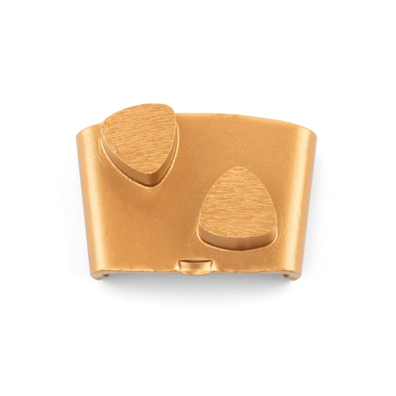 Husqvarna VARI-GRIND™ EZ H25 DS 3PCS concrete grinding tool