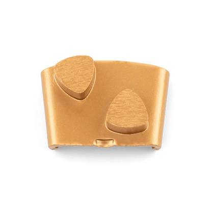 Husqvarna VARI-GRIND™ EZ H25 DS 3PCS concrete grinding tool