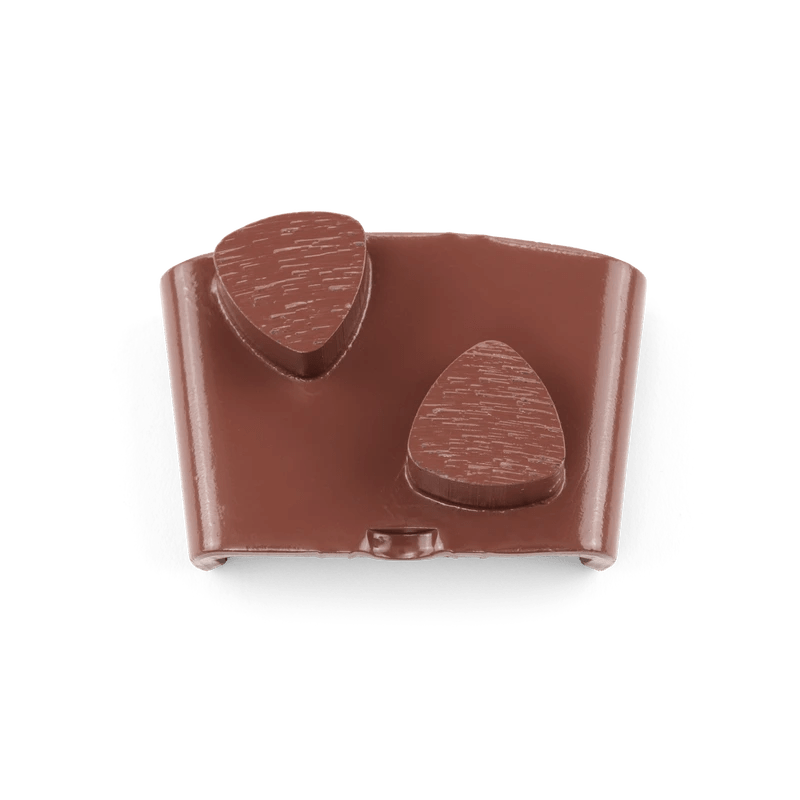 Husqvarna VARI-GRIND™ EZ H50 DS 3PCS for concrete grinding.