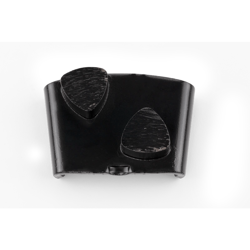 Husqvarna VARI-GRIND™ EZ H100 DS Concrete Grinding - 3PCS