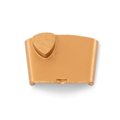 Husqvarna VARI-GRIND™ EZ H25 SS 3PCS for concrete grinding.