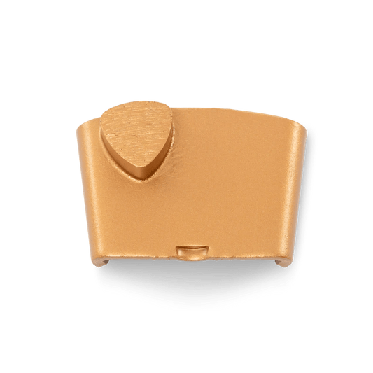 Husqvarna VARI-GRIND™ EZ H25 SS 3PCS for concrete grinding.